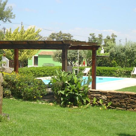 Verdemar Cercal do Alentejo Exteriör bild