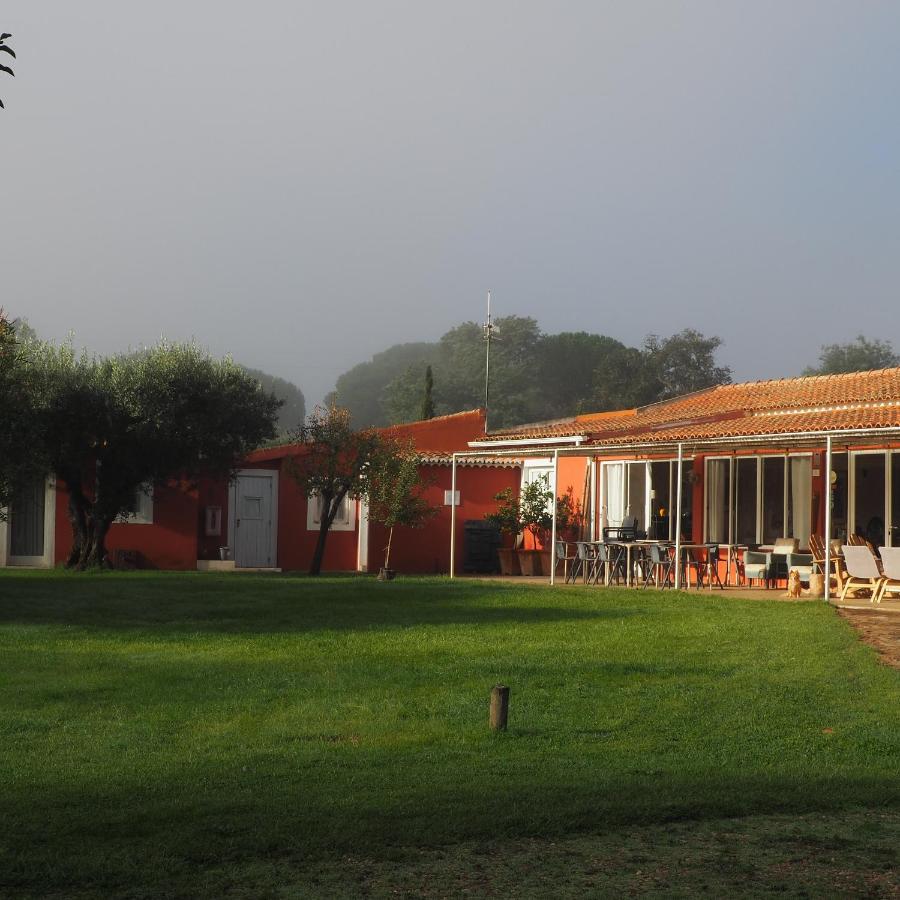 Verdemar Cercal do Alentejo Exteriör bild