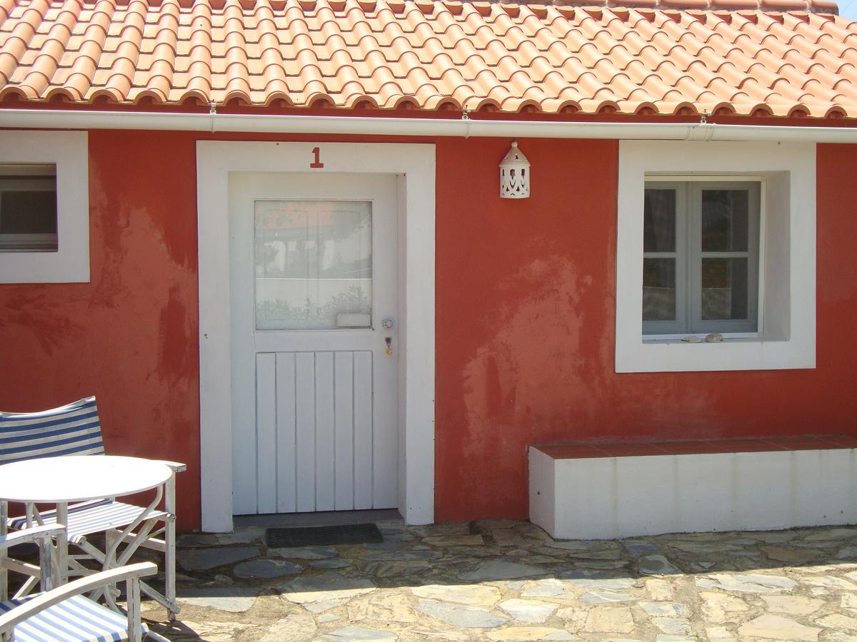 Verdemar Cercal do Alentejo Exteriör bild